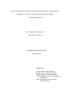Thesis or Dissertation: Relationships Among Self-esteem, Psychological and Cognitive Flexibil…