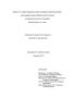 Thesis or Dissertation: Impact of Video Presentation Features on Instructional Achievement an…