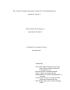 Thesis or Dissertation: The "Good" Mother: Ideology, Identity, and Performance