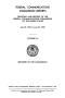 Report: FCC Reports, Volume 16, July 18, 1951 to June 25, 1952