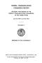 Report: FCC Reports, Volume 17, July 24, 1952 to June 26, 1953