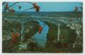Postcard: [Postcard of the Pecos River High Bridge]