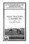 Book: What Tractors and Horses Do on Corn-Belt Farms.