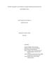 Thesis or Dissertation: Dynamic Assessment as an Approach to French Pronunciation Instruction