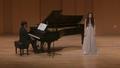 Video: Doctoral Recital: 2020-09-19 – Bree Nichols, soprano