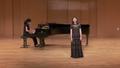Video: Doctoral Recital: 2020-10-31 – Feifei Zheng, soprano