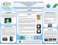 Poster: Solar Powered Security Systems to Monitor Wildlife
