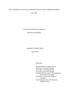 Thesis or Dissertation: Lived Experiences of Families of University Students Amid a Pandemic …