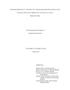 Thesis or Dissertation: Building Resiliency: The Role of Faith-Based Organizations in the Tra…