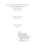 Thesis or Dissertation: A Multi-Proxy Approach to Identifying Marine Overwash Sedimentation a…