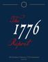 Primary view of The 1776 Report