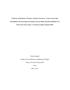 Thesis or Dissertation: Criticisms of Patriarchy in Women's Captivity Narratives: A Close Loo…