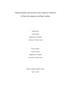 Thesis or Dissertation: National Identity and Anxiety in the Captivity Narratives of Mary Row…