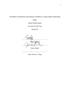 Thesis or Dissertation: The Influence of Self-Esteem and Perceptions of Infidelity on College…