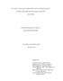 Thesis or Dissertation: The Effect of Online Consumer Reviews and Brand Equity on the Consume…