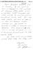 Letter: 50 Individual Letters from concerned citizens regarding the closing o…