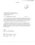 Letter: 61 Individual Letters from concerned citizens regarding the closing o…