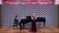 Video: Doctoral Recital: 2020-08-20 – Xiaoyue Liu, soprano