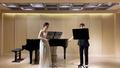 Video: Doctoral Recital: 2020-10-11 – Nho, Jiyoon, soprano