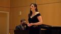 Video: Doctoral Recital: 2020-11-17 – Amanda Guidi, soprano