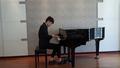 Video: Doctoral Recital: 2021-04-13 – Zhaodong Chen, piano