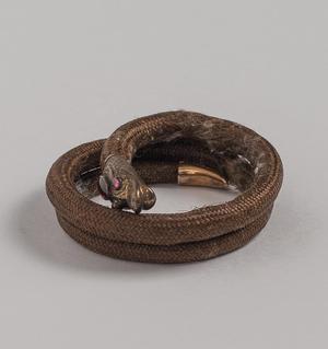 Primary view of Serpentine bracelet