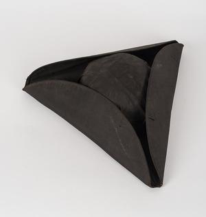 Primary view of Tricorne hat
