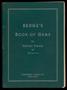 Musical Score/Notation: Berge's Book of Gems: For Catholic Schools and Choirs