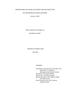 Thesis or Dissertation: Understanding the Hazard Adjustments and Risk Perceptions of Stakehol…