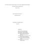 Thesis or Dissertation: Not What "Almost Famous" Made It Out to Be: Gendered Harassment of Fe…