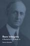 Book: Rare Integrity: A Portrait of L. W. Payne, Jr.