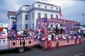 Photograph: [4th of July parade in Linden, Texas]