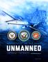 Book: Unmanned Campaign Framework