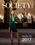 Text: [The 2017 Media Kit for the Society Diaries Magazine]