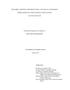 Thesis or Dissertation: Exploring Adoption, Implementation, and Use of Autonomous Mobile Robo…