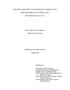 Thesis or Dissertation: Exploring Functional Interdependence of Mands, Tacts, and Intraverbal…