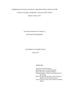 Thesis or Dissertation: Experiences of Black Student Athletes in the Advent of the COVID-19 G…
