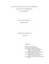 Thesis or Dissertation: Structural Affordances and Framing Methods in Animal Rescue Facebook …