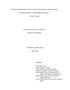 Thesis or Dissertation: Cyber Risk Management in Supply Chains: Three Essays on Cyber Resilie…