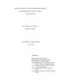 Thesis or Dissertation: Dido the Chaste: A Characterization of Dido in Spanish Baroque Pastic…