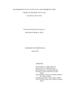 Thesis or Dissertation: The Emergence of All-State Vocal Jazz Ensembles in the United States …