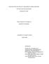 Thesis or Dissertation: Investigating the Role of Concurrent Verbal Behavior in a Rule-Shifti…