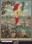 Poster: Su gli argini del Piave, dove maestosa si erge la Storica e millenari…