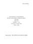 Thesis or Dissertation: Age Differences in Time Estimation and Their Relationship to Prospect…