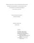 Thesis or Dissertation: Thinking Outside the Pipe: The Role of Participatory Water Ethics and…