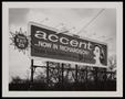 Photograph: [Accent billboard ad, 2]