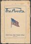 Thumbnail image of item number 1 in: 'The Avesta, Volume 1, Number 4, Summer, 1917'.