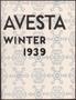 Journal/Magazine/Newsletter: The Avesta, Volume 18, Number 2, Winter, 1939