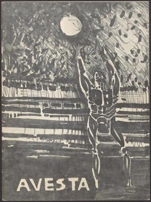 The Avesta, Volume 43, Number 1, Fall 1964