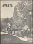 Thumbnail image of item number 1 in: 'The Avesta, Volume 43, Number 2, Spring, 1965'.
